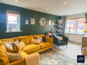 Lounge - 1- click for photo gallery